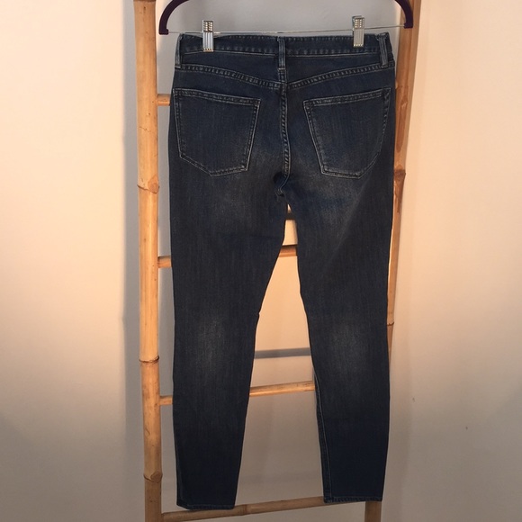 Madewell Skinny Skinny size 27 - Picture 3 of 7